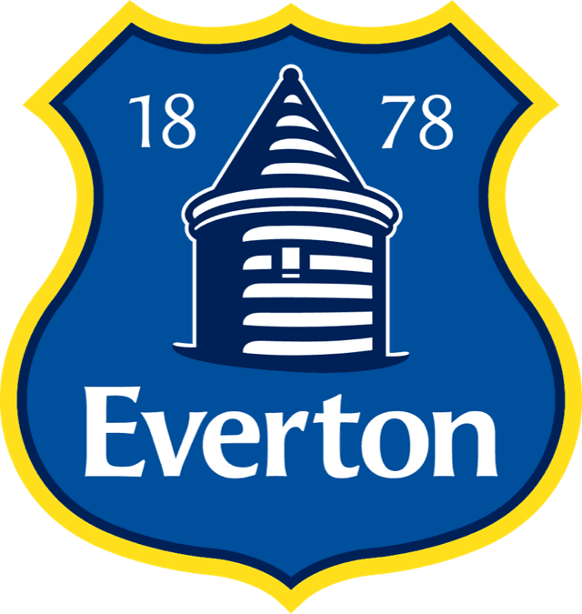 Everton, 2013., after