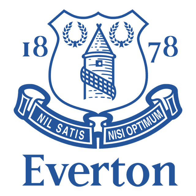 Everton, 2013., before