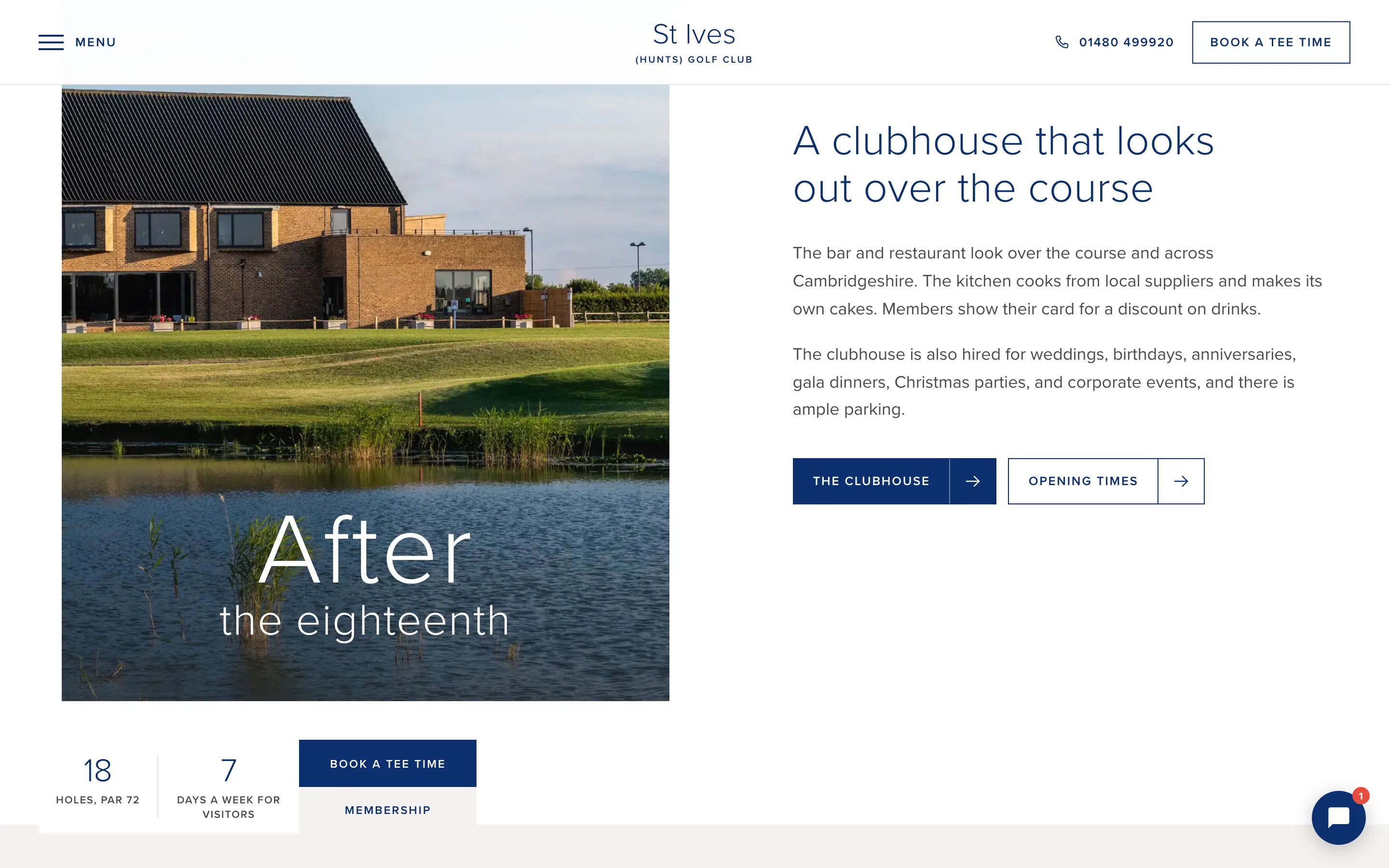 Manor on a computer: after the eighteenth